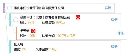 重庆丰悦企业管理咨询有限责任公司 赋能企业高效发展的专业伙伴