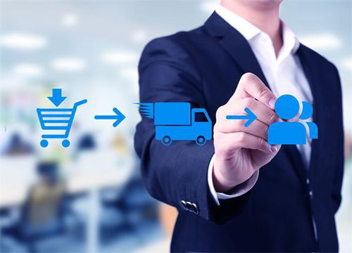 企业管理咨询公司的采购策略制定 从理论到实践的深度解析